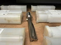 Komet wisselplaatboor (14x) - afbeelding 2 van  9