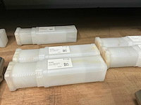 Komet wisselplaatboor (14x) - afbeelding 5 van  9