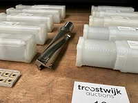 Komet wisselplaatboor (14x) - afbeelding 4 van  8