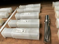 Komet wisselplaatboor (14x) - afbeelding 6 van  8