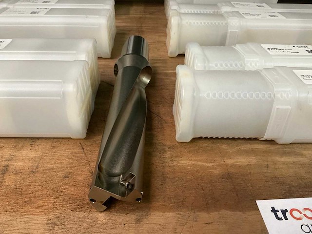 Komet wisselplaatboor (16x) - afbeelding 3 van  10