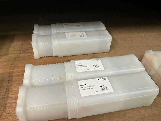 Komet wisselplaatboor (16x) - afbeelding 6 van  10