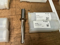 Komet wisselplaatboor (18x) - afbeelding 3 van  7