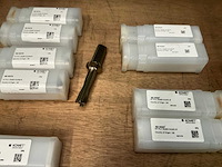 Komet wisselplaatboor (18x) - afbeelding 4 van  7