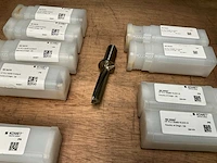 Komet wisselplaatboor (18x) - afbeelding 3 van  6