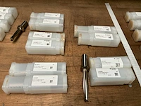 Komet wisselplaatboor (18x) - afbeelding 4 van  6
