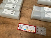 Komet wisselplaatboor (18x) - afbeelding 5 van  6