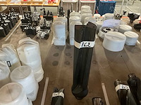 Komet wisselplaatboor (5x) - afbeelding 4 van  5