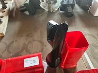Komet wisselplaatboor (6x) - afbeelding 8 van  8