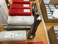 Komet wisselplaatboor (8x) - afbeelding 4 van  6