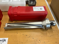 Komet wisselplaatboor (8x) - afbeelding 2 van  6
