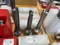 Komet wisselplaatboor (9x) - afbeelding 4 van  6