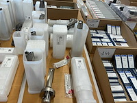 Komet wisselplaatboor (9x) - afbeelding 1 van  3
