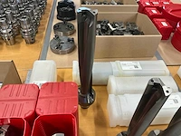 Komet wisselplaatboor kub pentron (9x) - afbeelding 5 van  5