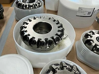 Komet wisselplaatfrees (6x) - afbeelding 6 van  7