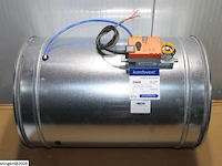 Komfovent kos-c-400 / vav-regelklep - afbeelding 2 van  6