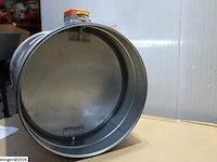 Komfovent kos-c-400 / vav-regelklep - afbeelding 6 van  6