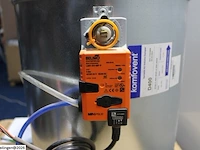 Komfovent kos-c-400 / vav-regelklep - afbeelding 4 van  6