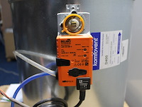 Komfovent kos-c-400 / vav-regelklep - afbeelding 3 van  5