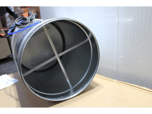 Komfovent kos-c-400 / vav-regelklep - afbeelding 4 van  5