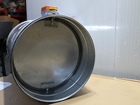 Komfovent kos-c-400 / vav-regelklep - afbeelding 5 van  5