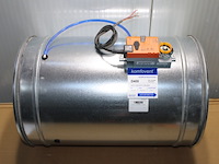 Komfovent kos-c-400 / vav-regelklep - afbeelding 1 van  5