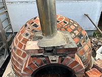 Kominki deluxe pizza-oven - afbeelding 3 van  7