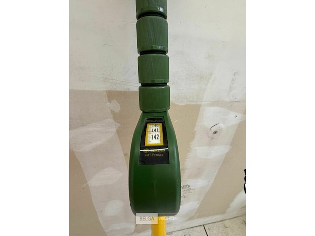 Kompas + meterstok - afbeelding 2 van  5