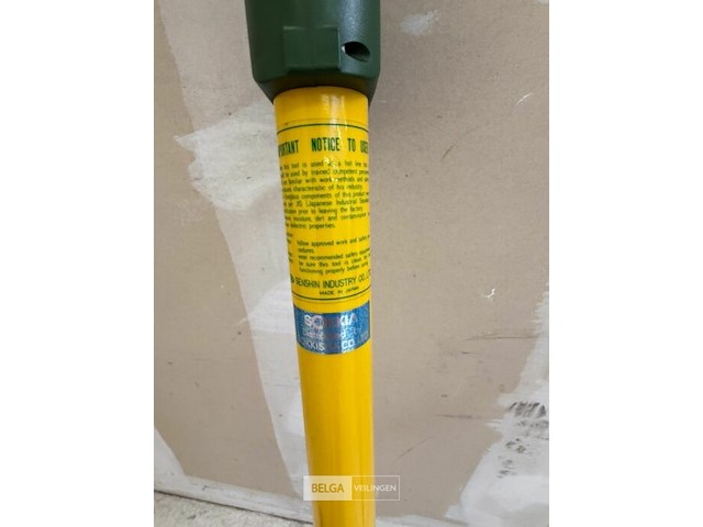 Kompas + meterstok - afbeelding 3 van  5