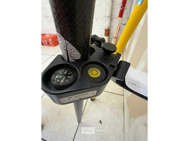 Kompas + meterstok - afbeelding 4 van  5