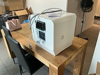 Kompo xj01-1 compacte mini vaatwasser – ongebruikt