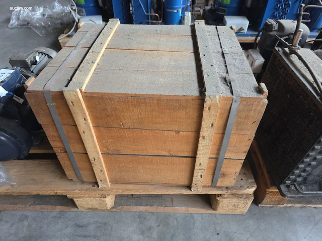 Kompressor aspera asp j2192gk - afbeelding 2 van  2