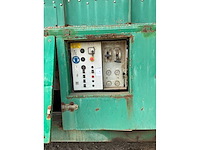 Komptech jumbo mobiele trommelzeef - afbeelding 2 van  30