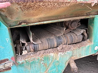 Komptech jumbo mobiele trommelzeef - afbeelding 5 van  30