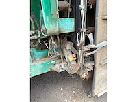 Komptech jumbo mobiele trommelzeef - afbeelding 7 van  30