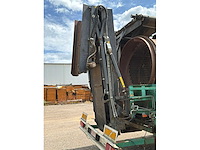 Komptech jumbo mobiele trommelzeef - afbeelding 15 van  30