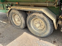 Komptech jumbo mobiele trommelzeef - afbeelding 21 van  30