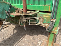 Komptech jumbo mobiele trommelzeef - afbeelding 29 van  30