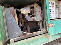 Komptech jumbo mobiele trommelzeef - afbeelding 30 van  30