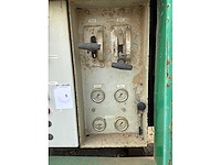 Komptech jumbo mobiele trommelzeef - afbeelding 2 van  16