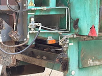 Komptech jumbo mobiele trommelzeef - afbeelding 8 van  16