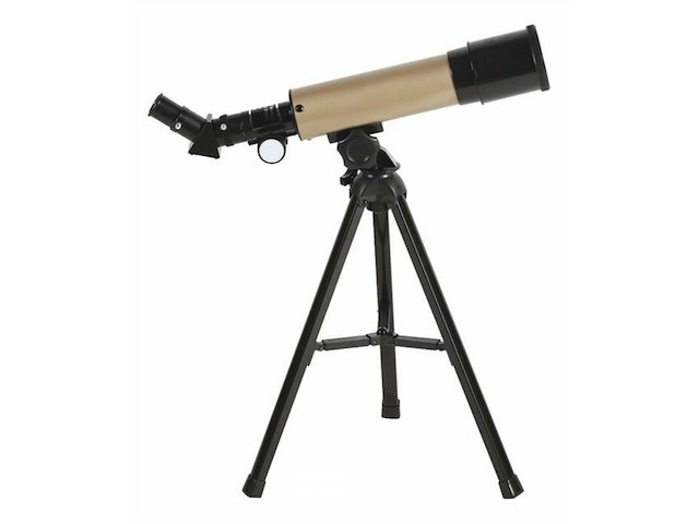 Kon-tiki telescoop - afbeelding 1 van  2