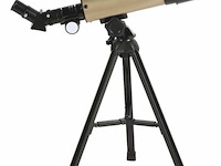 Kon-tiki telescoop - afbeelding 1 van  2