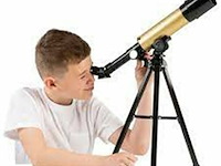 Kon-tiki telescoop - afbeelding 2 van  2