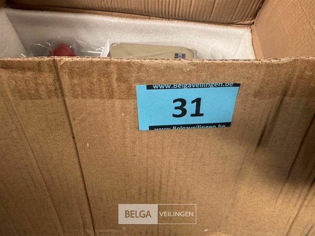 Kone electro - afbeelding 2 van  2