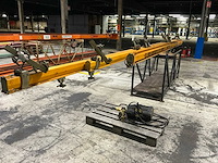 Konecranes bovenloophalkraan - afbeelding 1 van  4