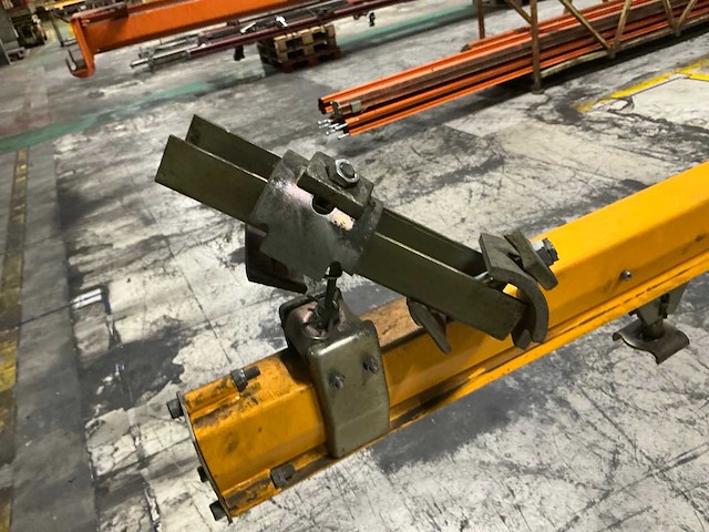 Konecranes bovenloophalkraan - afbeelding 3 van  4
