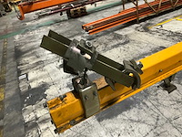 Konecranes bovenloophalkraan - afbeelding 3 van  4