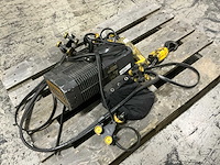 Konecranes bovenloophalkraan - afbeelding 4 van  4