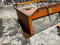 Konecranes bovenloophalkraan - afbeelding 2 van  12